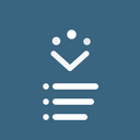 Brain Dump app icon