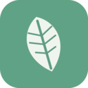 Pluck app icon