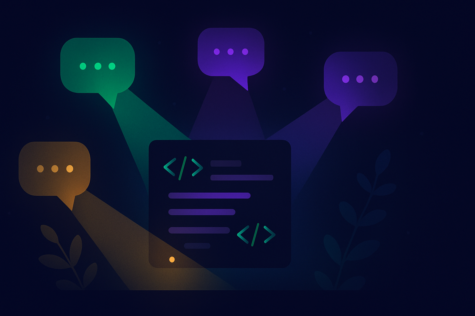 Multiple independent review passes converging on the same code change, the idea behind the best ai code review tools layer